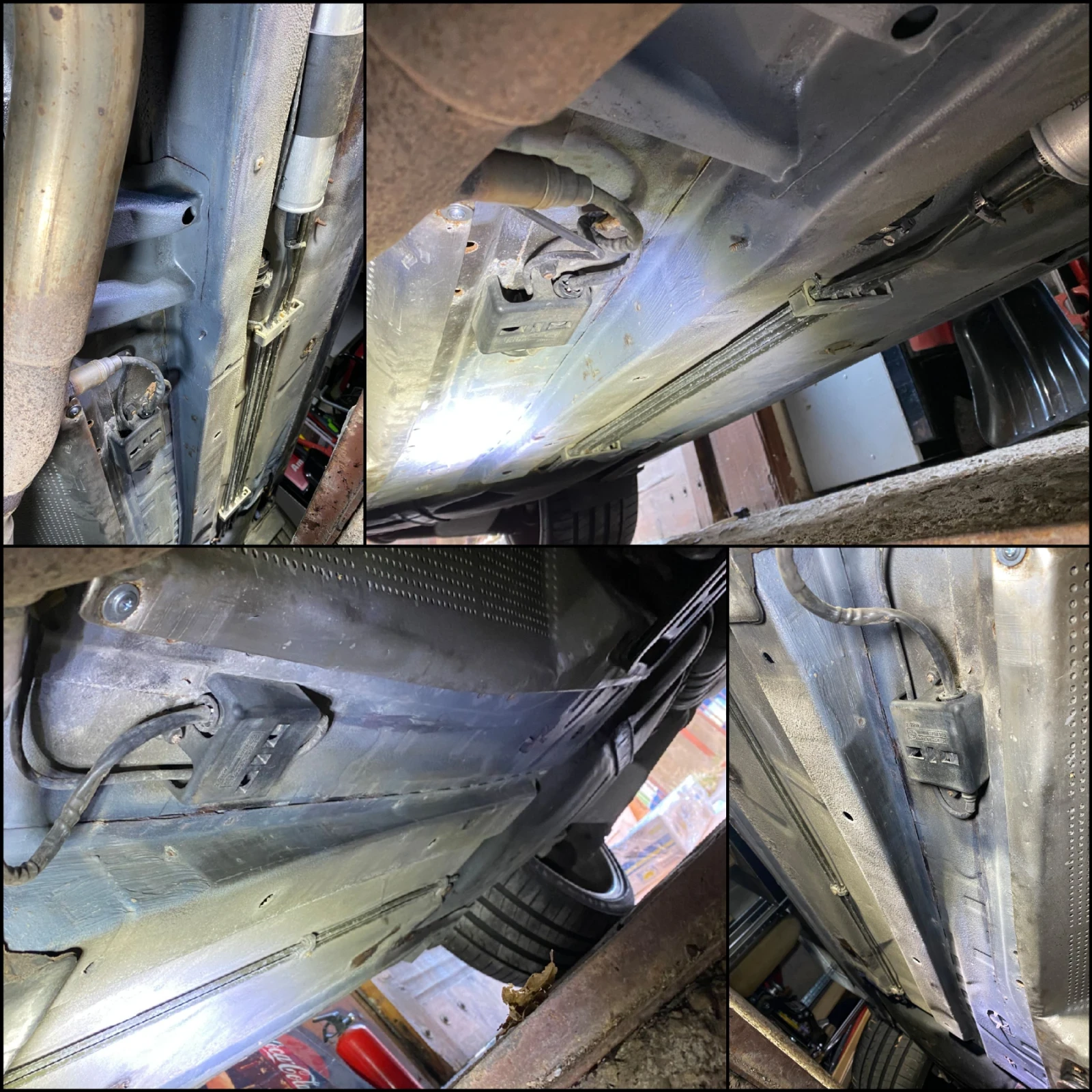 BMW 540 Individual , снимка 12 - Автомобили и джипове - 54348257