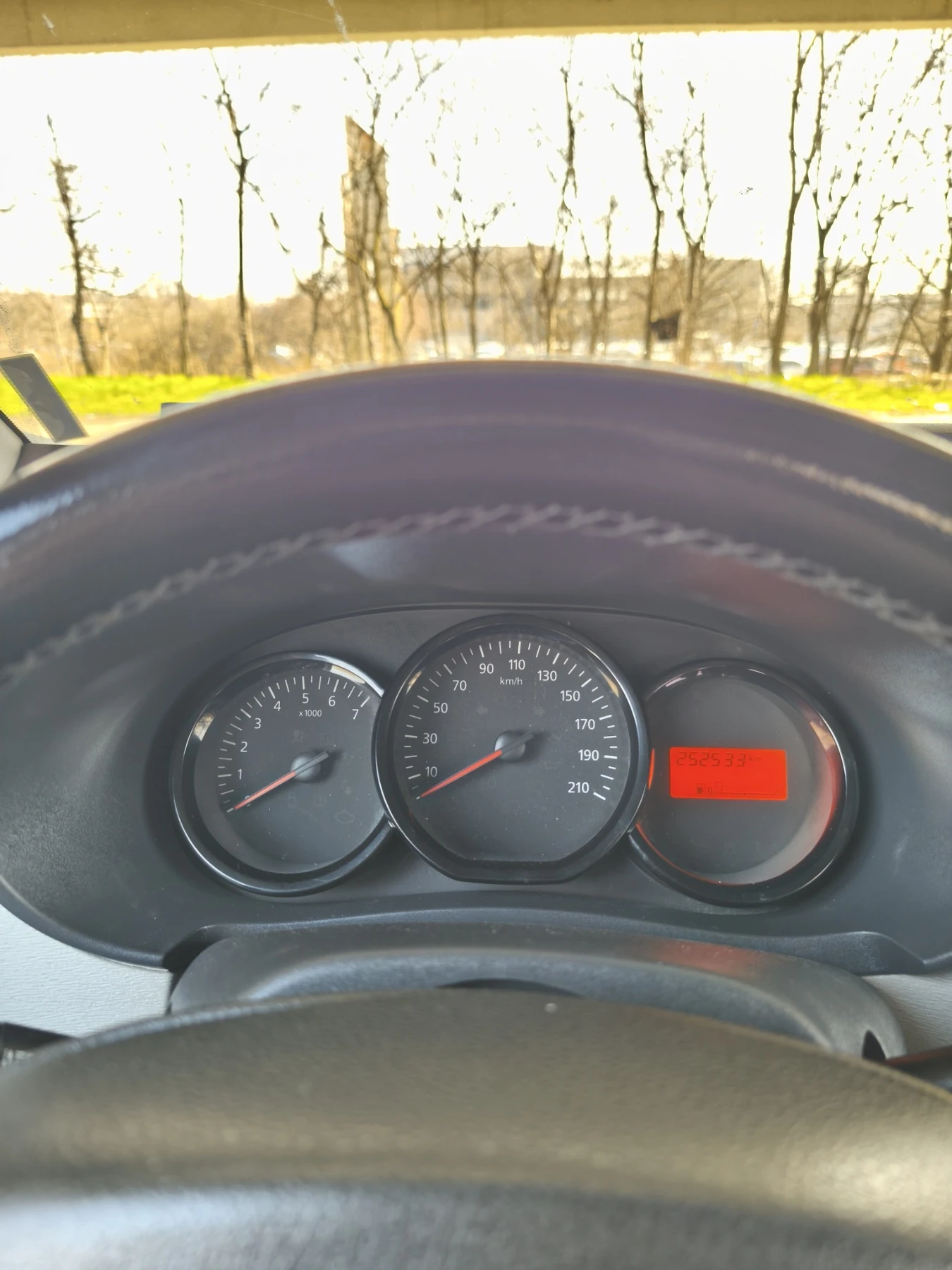 Dacia Dokker 1.5dci N1, снимка 6 - Автомобили и джипове - 54863115