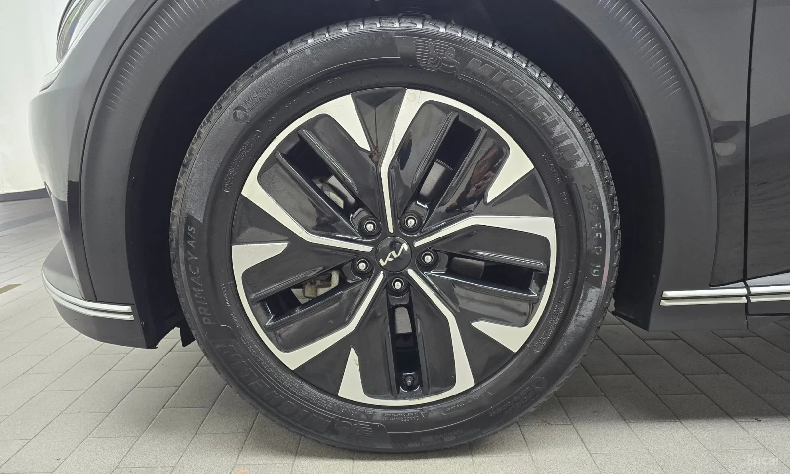Kia EV6, снимка 5 - Автомобили и джипове - 55184949