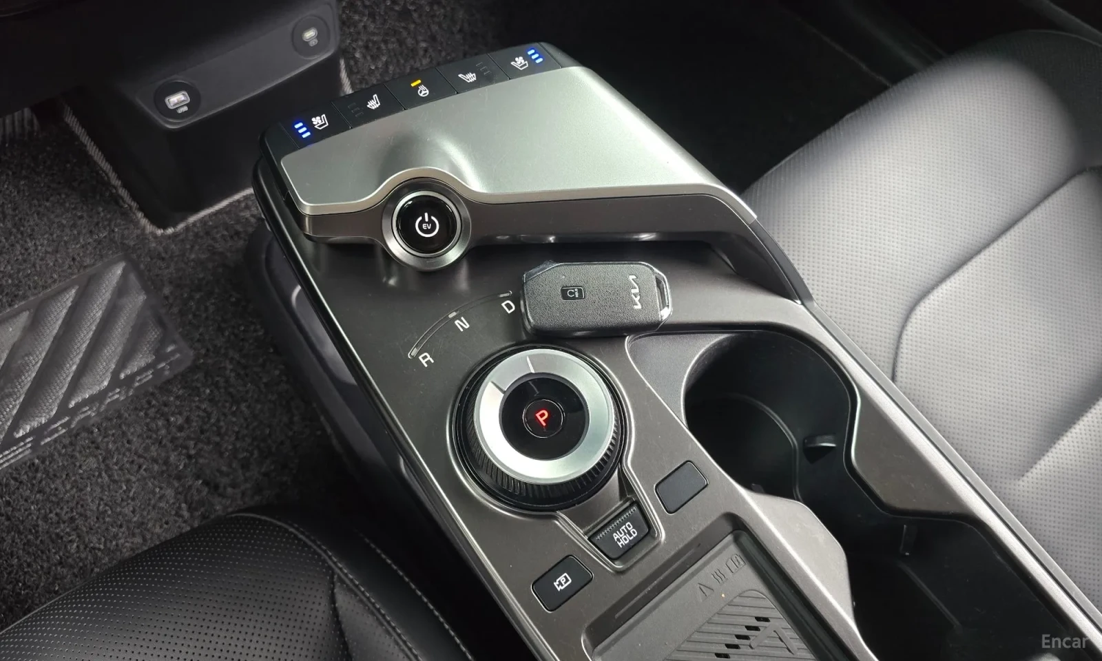 Kia EV6, снимка 9 - Автомобили и джипове - 55184949