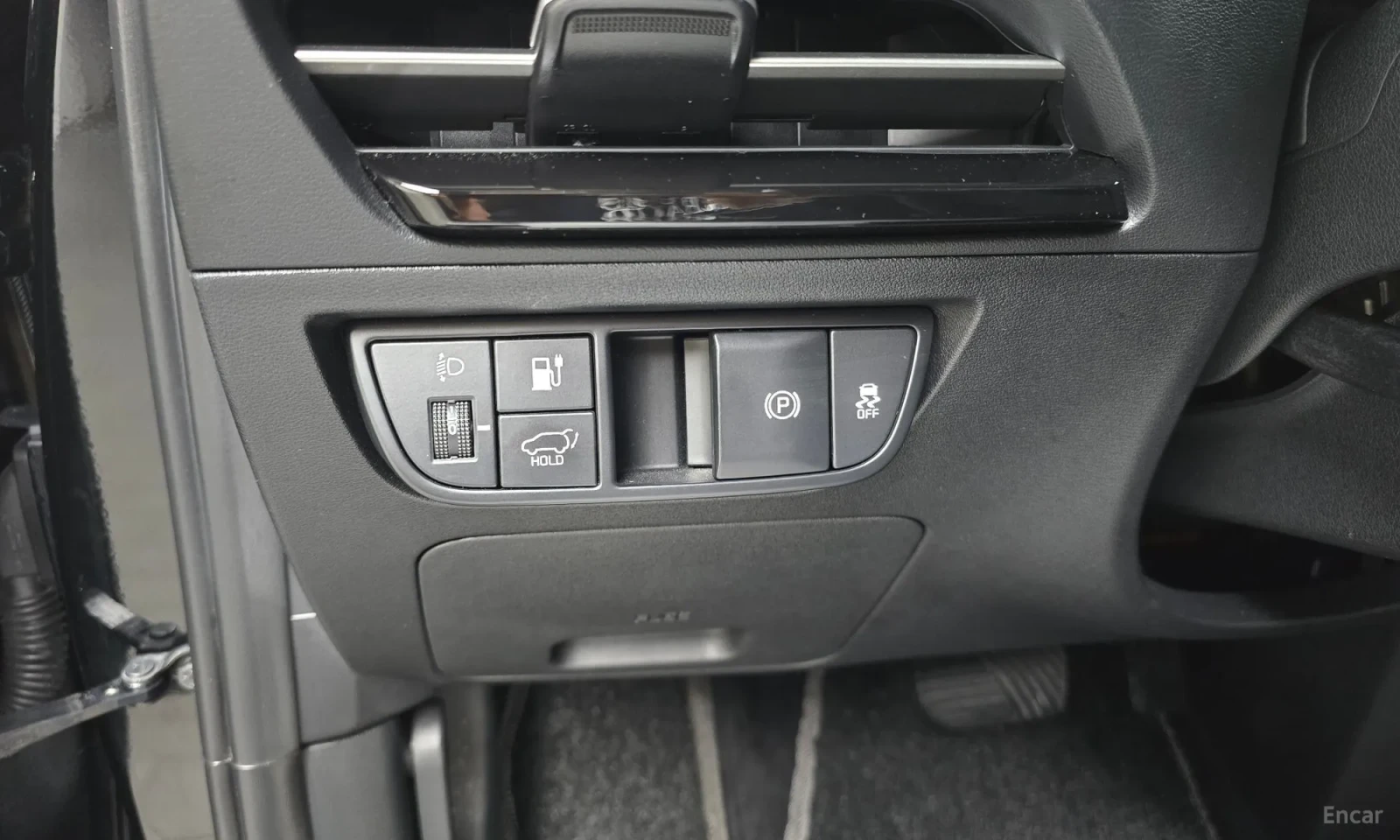 Kia EV6, снимка 16 - Автомобили и джипове - 55184949