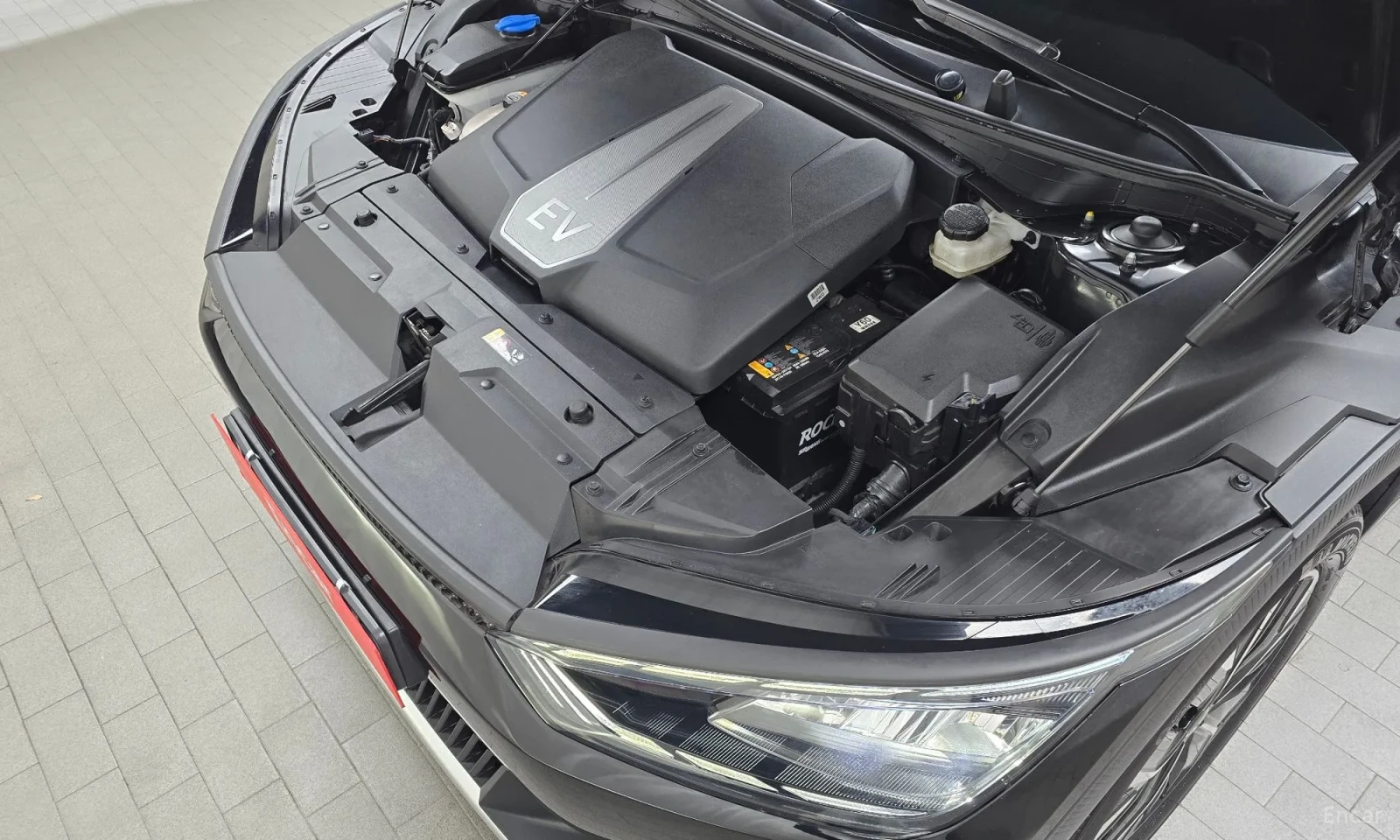 Kia EV6, снимка 6 - Автомобили и джипове - 55184949