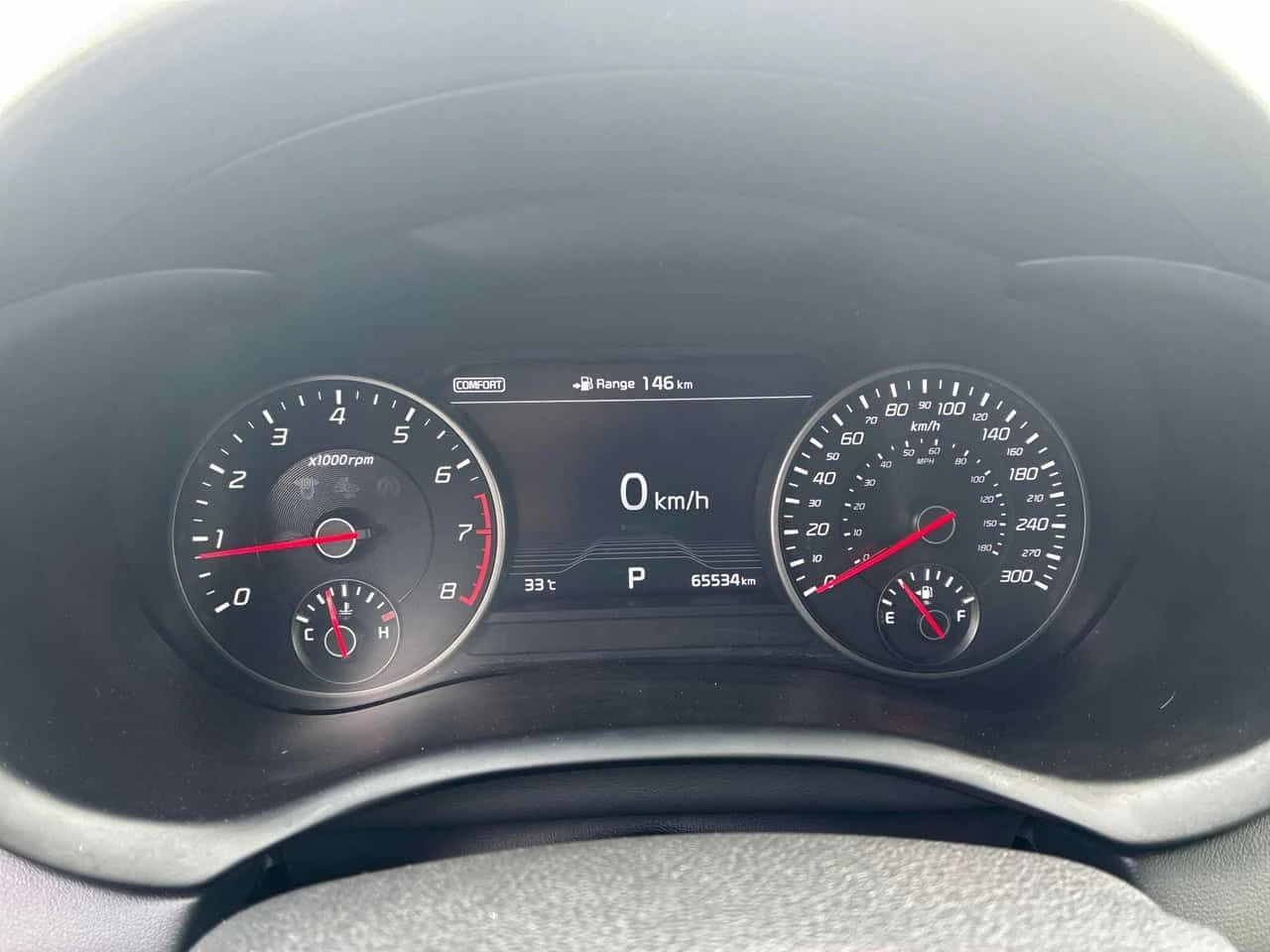 Kia Stinger * AWD * АВТОКРЕДИТ БЕЗ ПЪРВОНАЧАЛНА ВНОСКА* , снимка 8 - Автомобили и джипове - 55216136