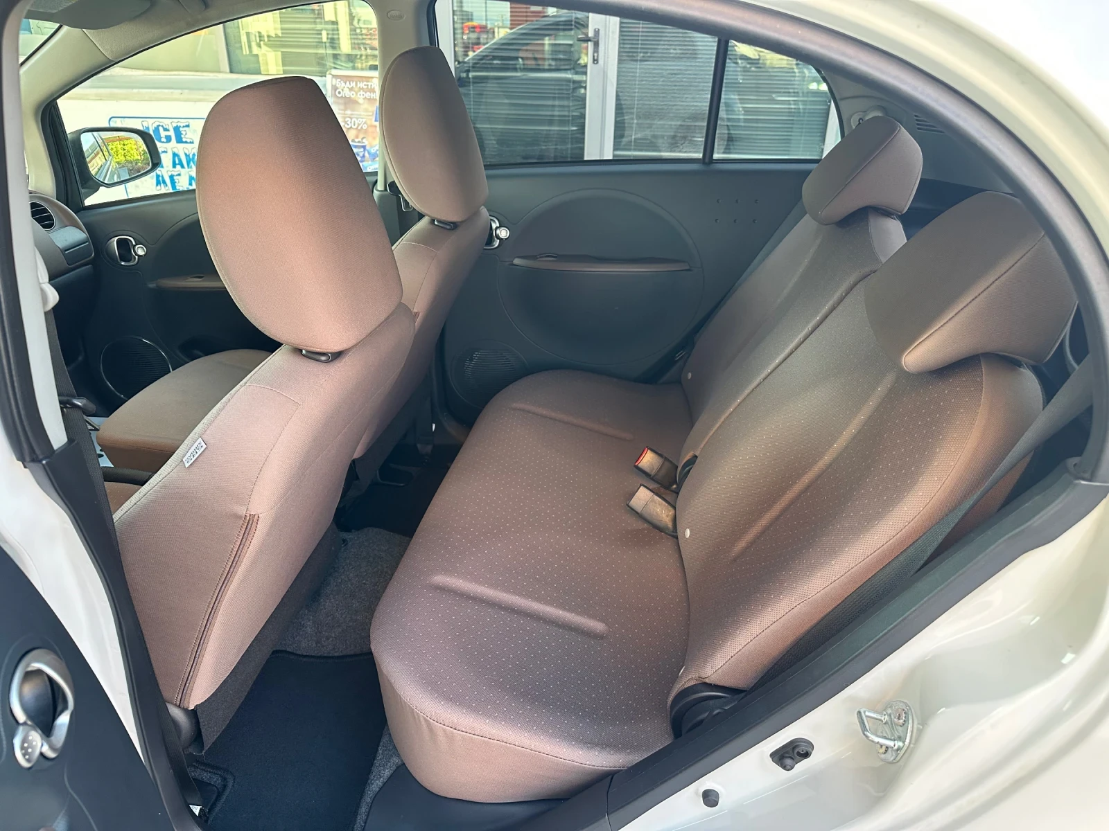 Citroen C - Zero Full Electric | Mobile.bg � ����������� 7