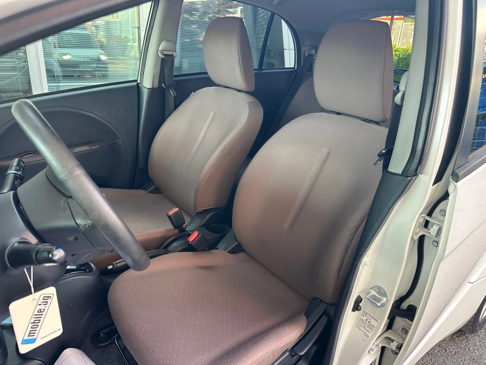 Citroen C - Zero Full Electric | Mobile.bg � ����������� 13