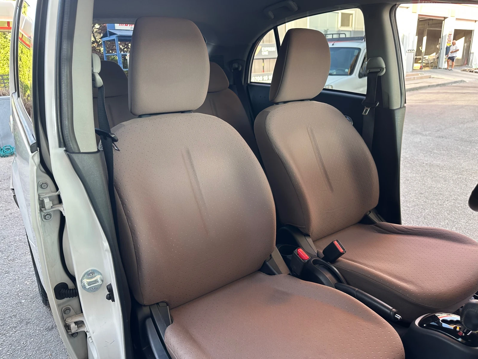 Citroen C - Zero Full Electric | Mobile.bg � ����������� 14