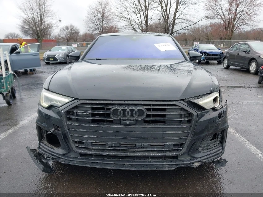 Audi A6 55TFSI / BANG&OLFUSEN / ДИГ.ТАБЛО / 360 / ПОДГРЕВИ, снимка 2 - Автомобили и джипове - 55585024