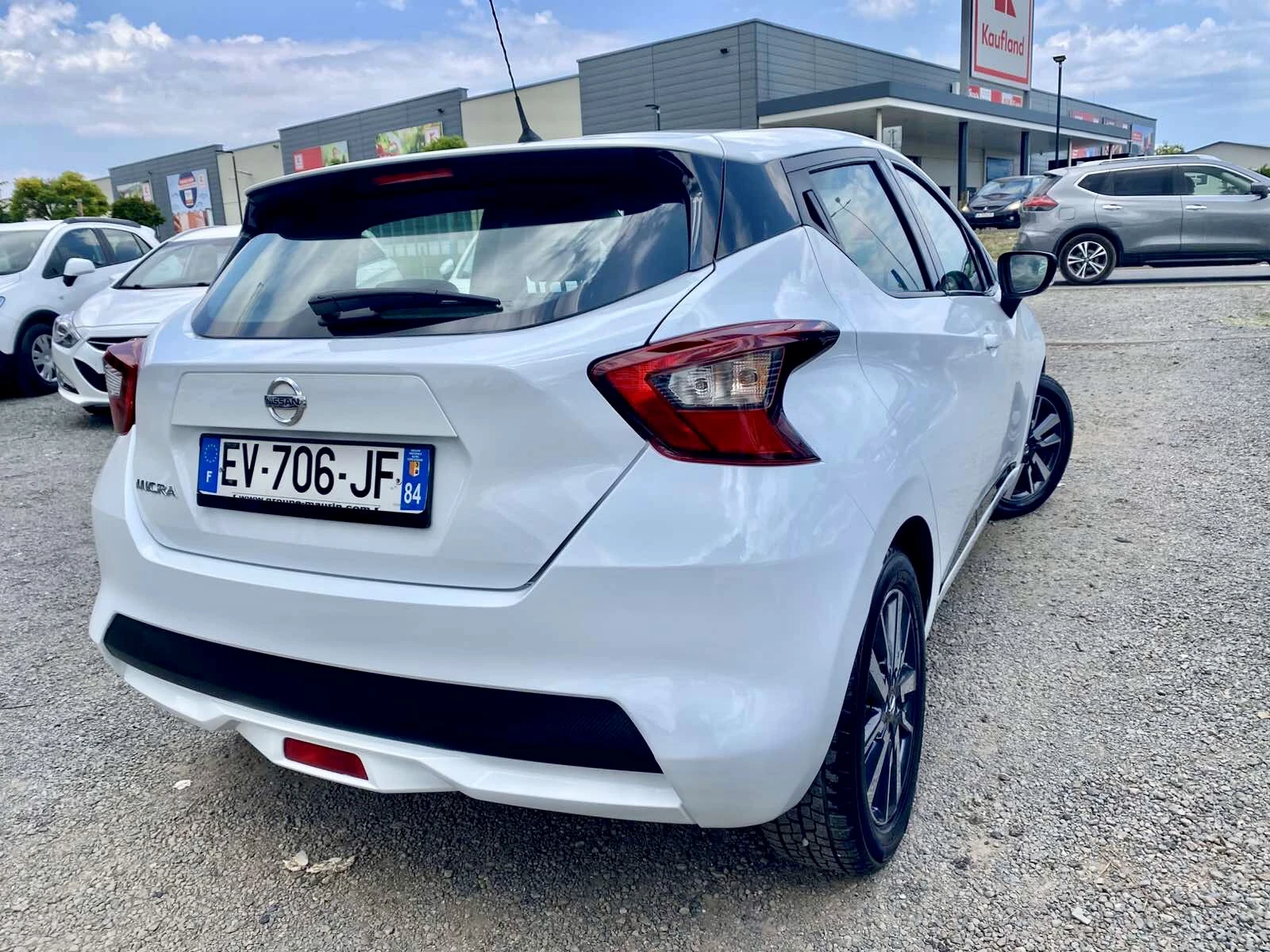 Nissan Micra 1.0i-Navi-2018-Face | Mobile.bg � ����������� 6