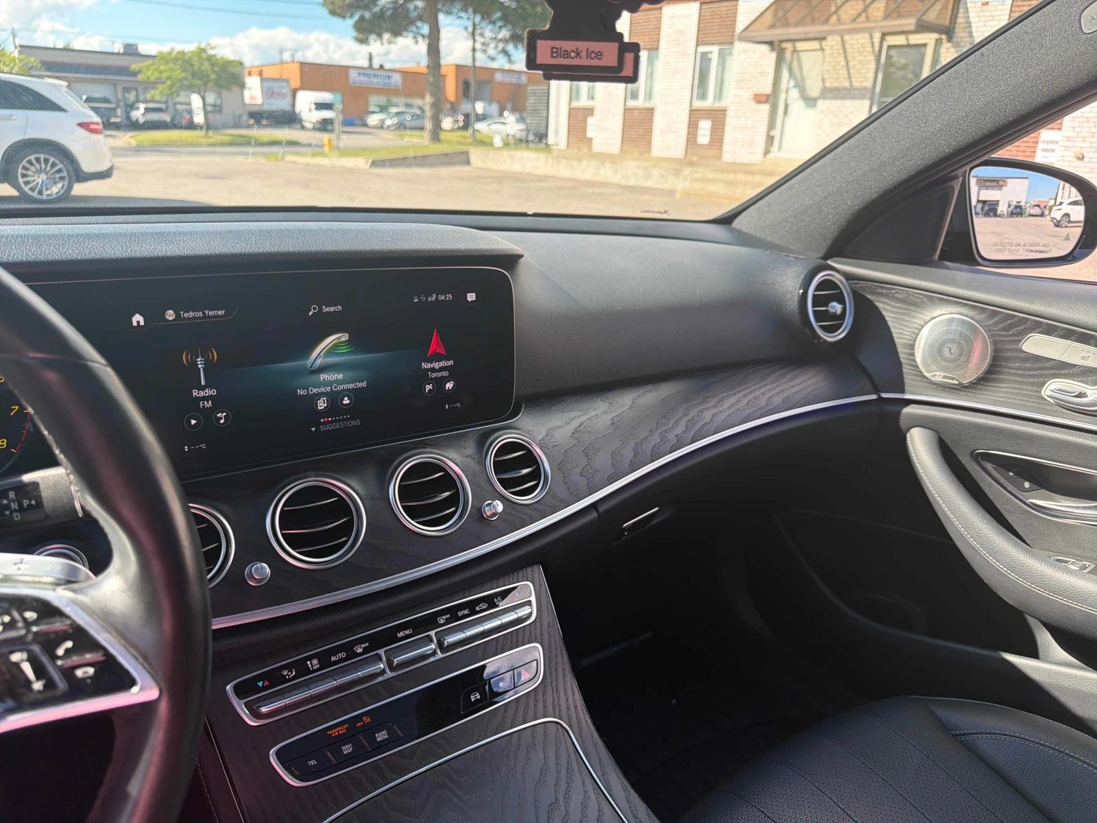 Mercedes-Benz E 350 * CARFAX * ОПЦИЯ ЗА ФИНАНСИРАНЕ , снимка 9 - Автомобили и джипове - 55849963