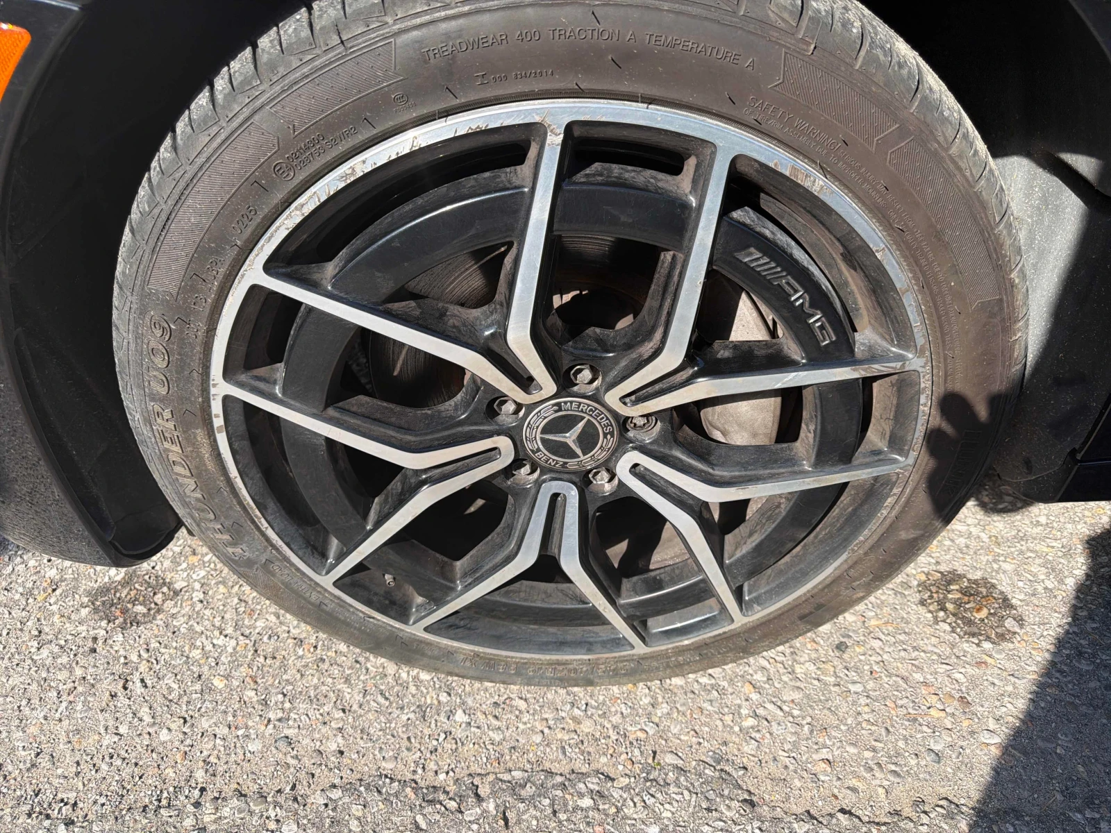 Mercedes-Benz E 350 * CARFAX * ОПЦИЯ ЗА ФИНАНСИРАНЕ , снимка 7 - Автомобили и джипове - 55849963