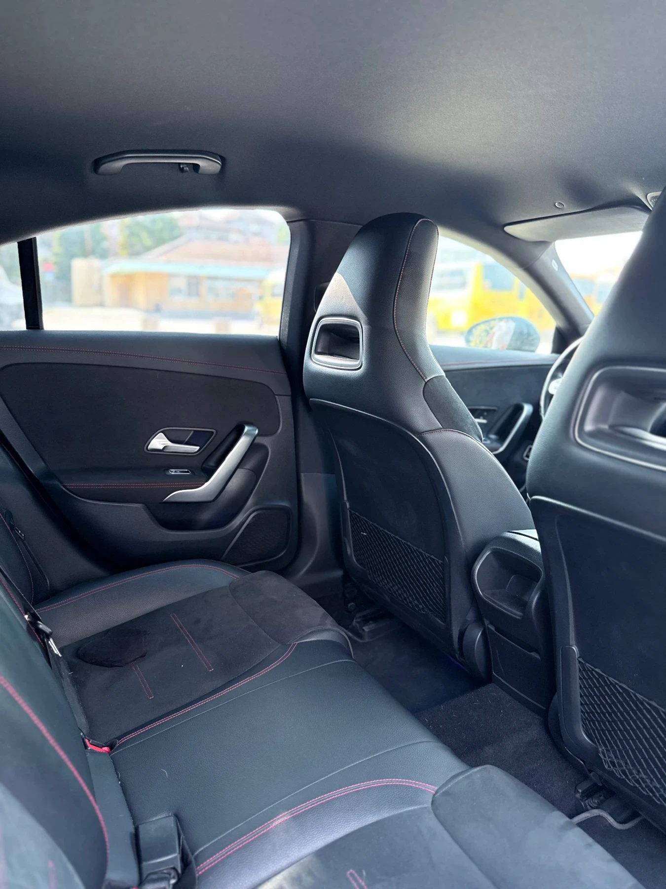 Mercedes-Benz CLA 200 AMG LINE 72000km, снимка 10 - Автомобили и джипове - 55901751