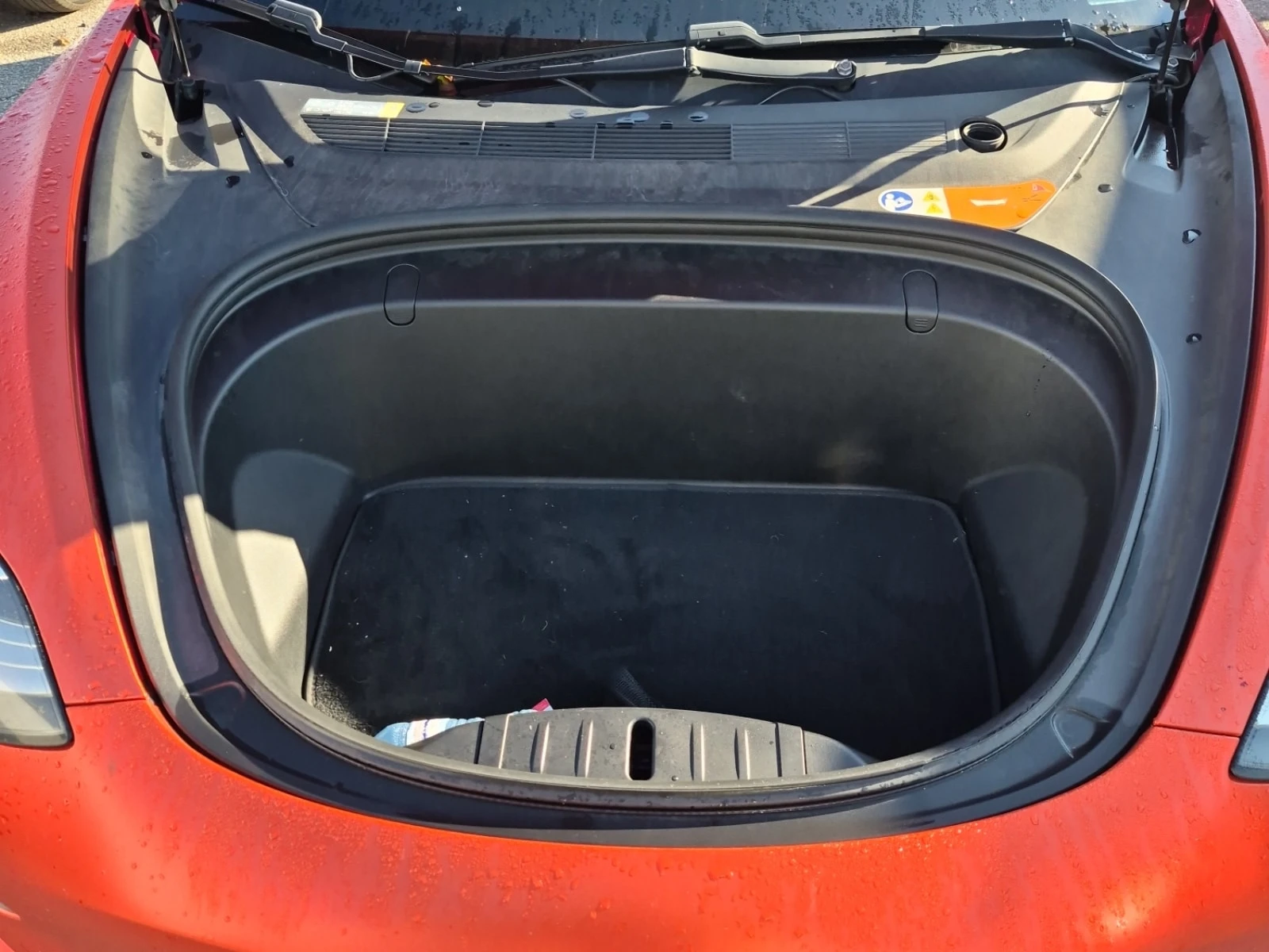 Tesla Model 3 * BASE * АВТОКРЕДИТ БЕЗ ПЪРВОНАЧАЛНА ВНОСКА* , снимка 17 - Автомобили и джипове - 55942354
