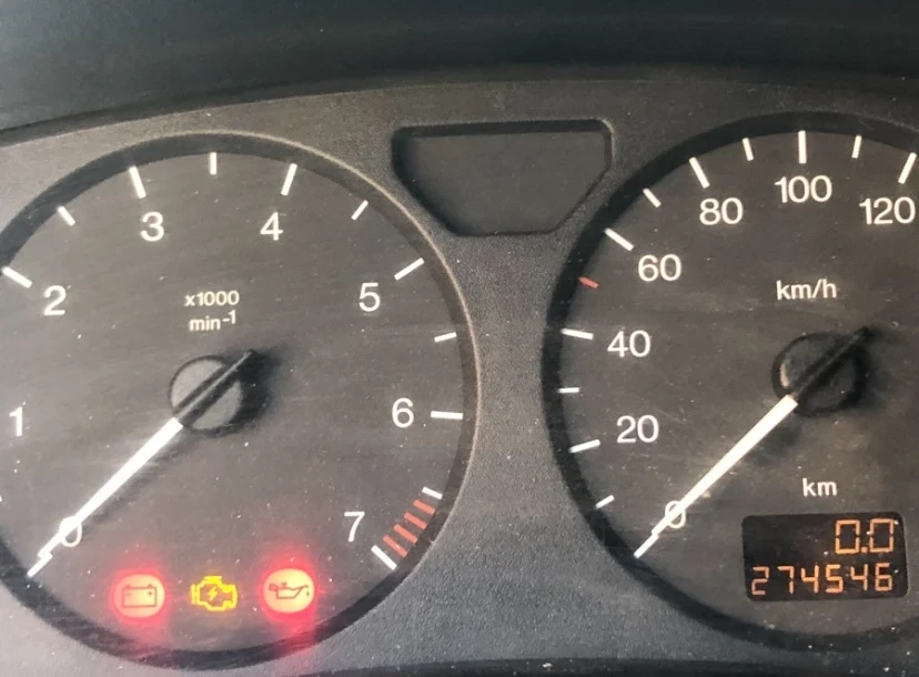 Opel Astra, снимка 2 - Автомобили и джипове - 56163757