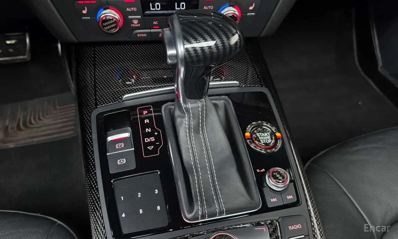 Audi S7 * 4.0 TFSI * HEAD UP * B&O * 4 ПОДГРЕВА * ШИБИДАХ , снимка 11 - Автомобили и джипове - 56210876