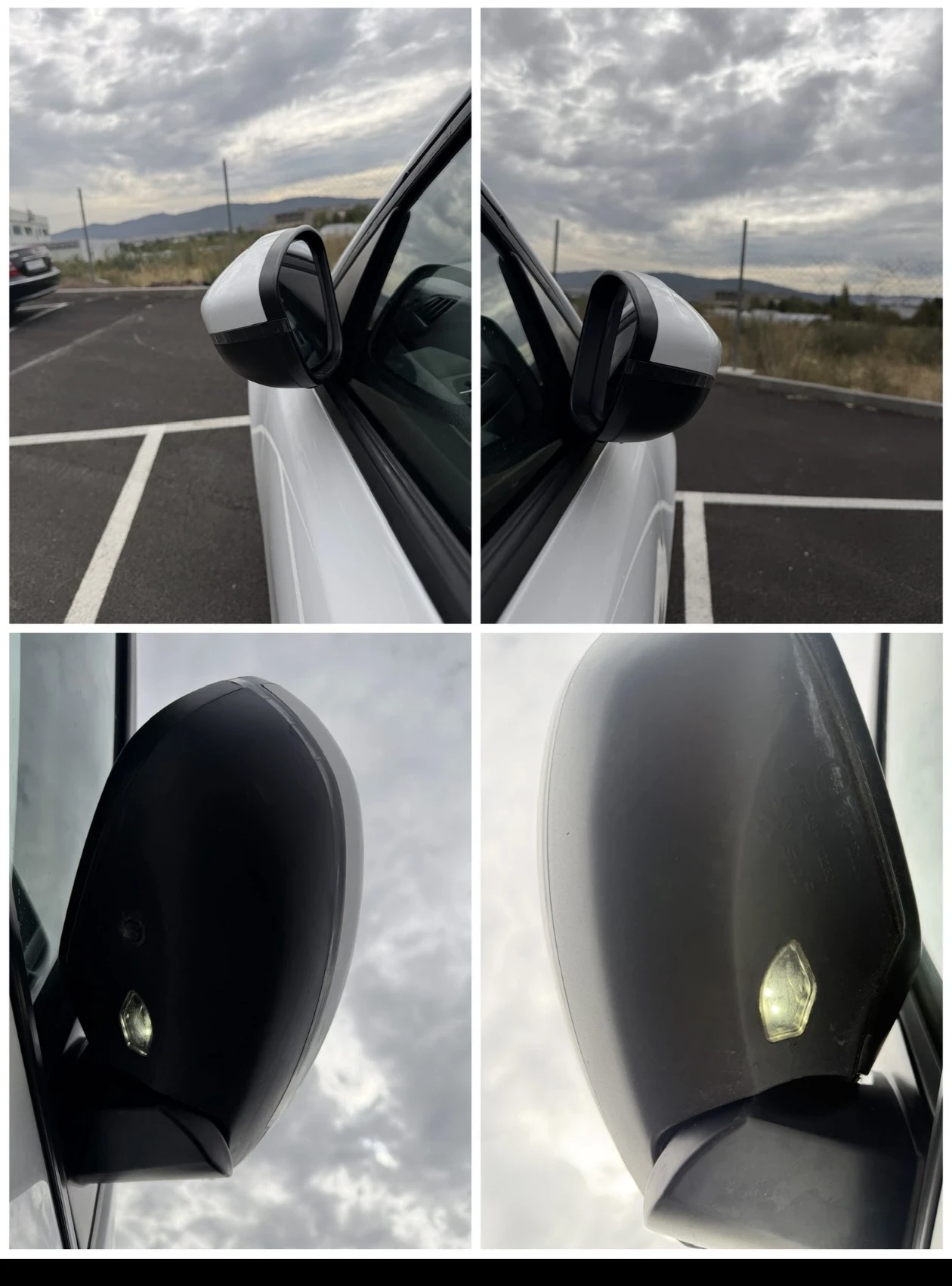 Peugeot 308 1.5hdi AUTOMATIC/LED/Car Play, снимка 9 - Автомобили и джипове - 56222838