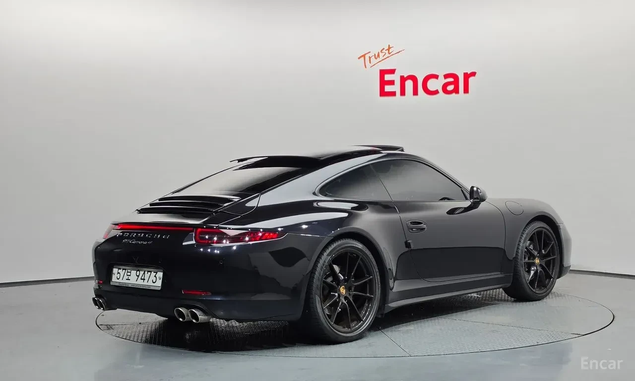 Porsche 911 CARRERA* 991* 4* PDK*  | Mobile.bg � ����������� 2