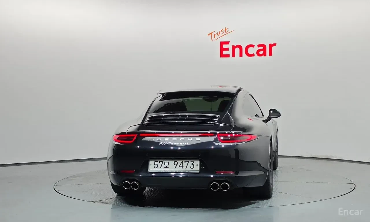Porsche 911 CARRERA* 991* 4* PDK*  | Mobile.bg � ����������� 4