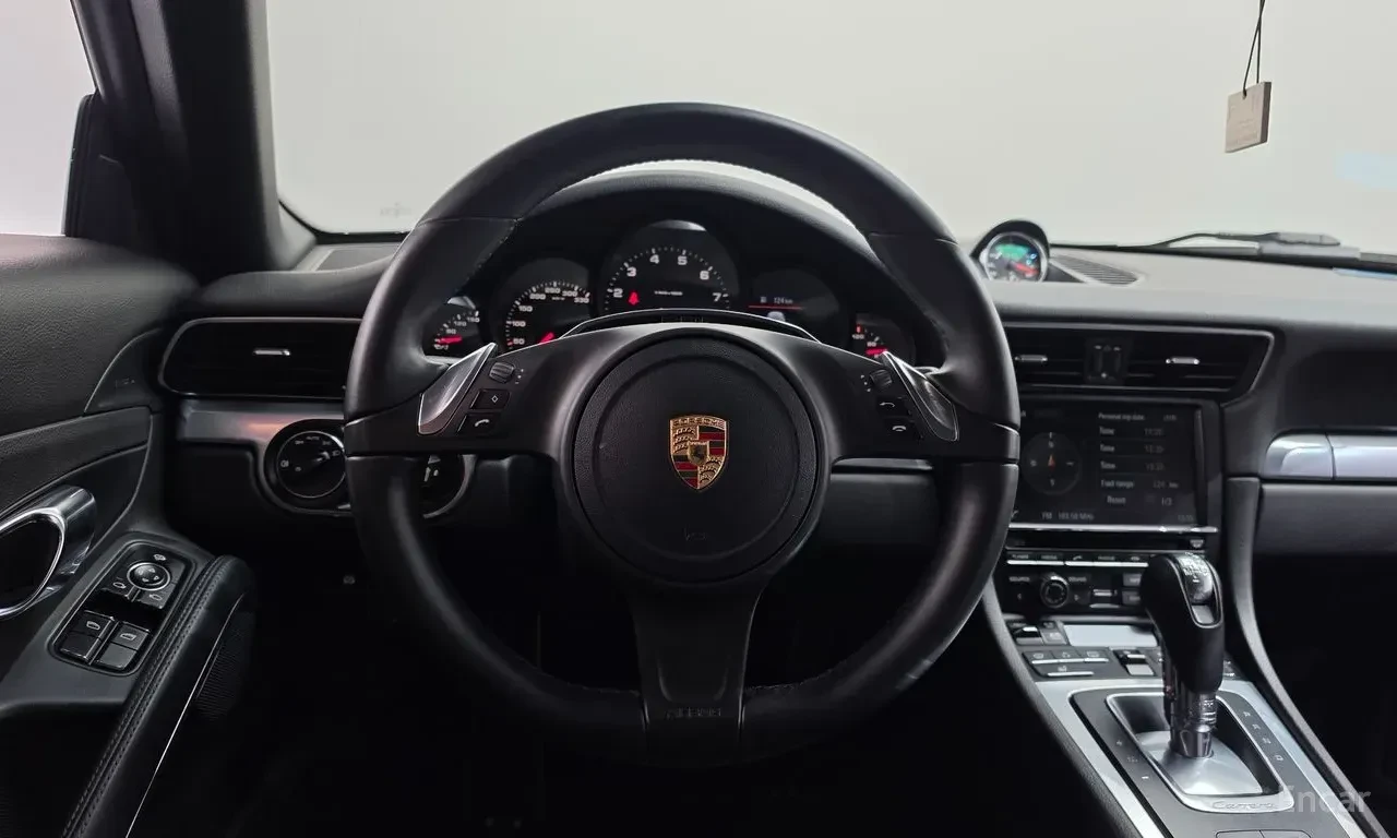 Porsche 911 CARRERA* 991* 4* PDK*  | Mobile.bg � ����������� 7