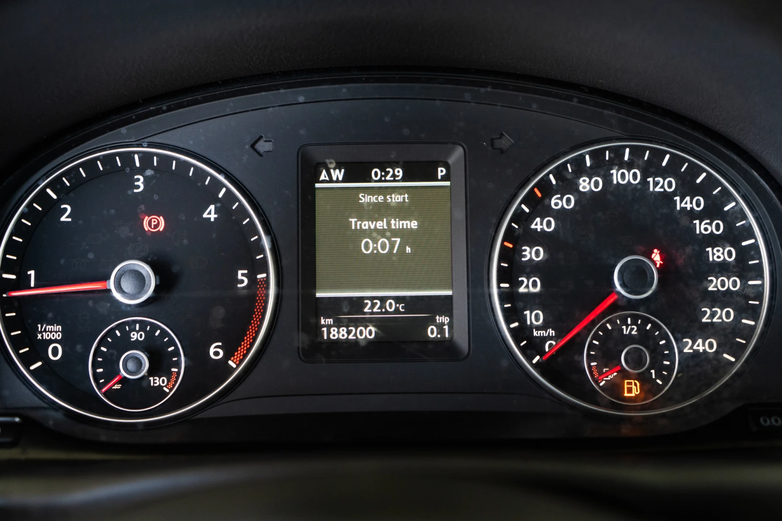 VW Touran 2.0TDI = 2014 = FULL MAX = TOP = ������ = �������� | Mobile.bg � ����������� 8