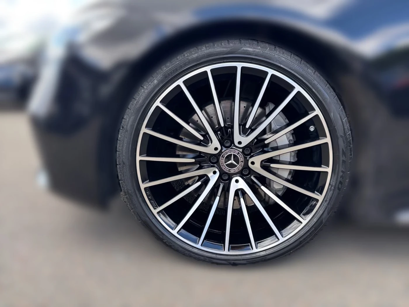 Mercedes-Benz S 450 d/4MATIC/LONG/AMG/BURMESTER/HUD/MASS/AIRMATIC/ | Mobile.bg � ����������� 6