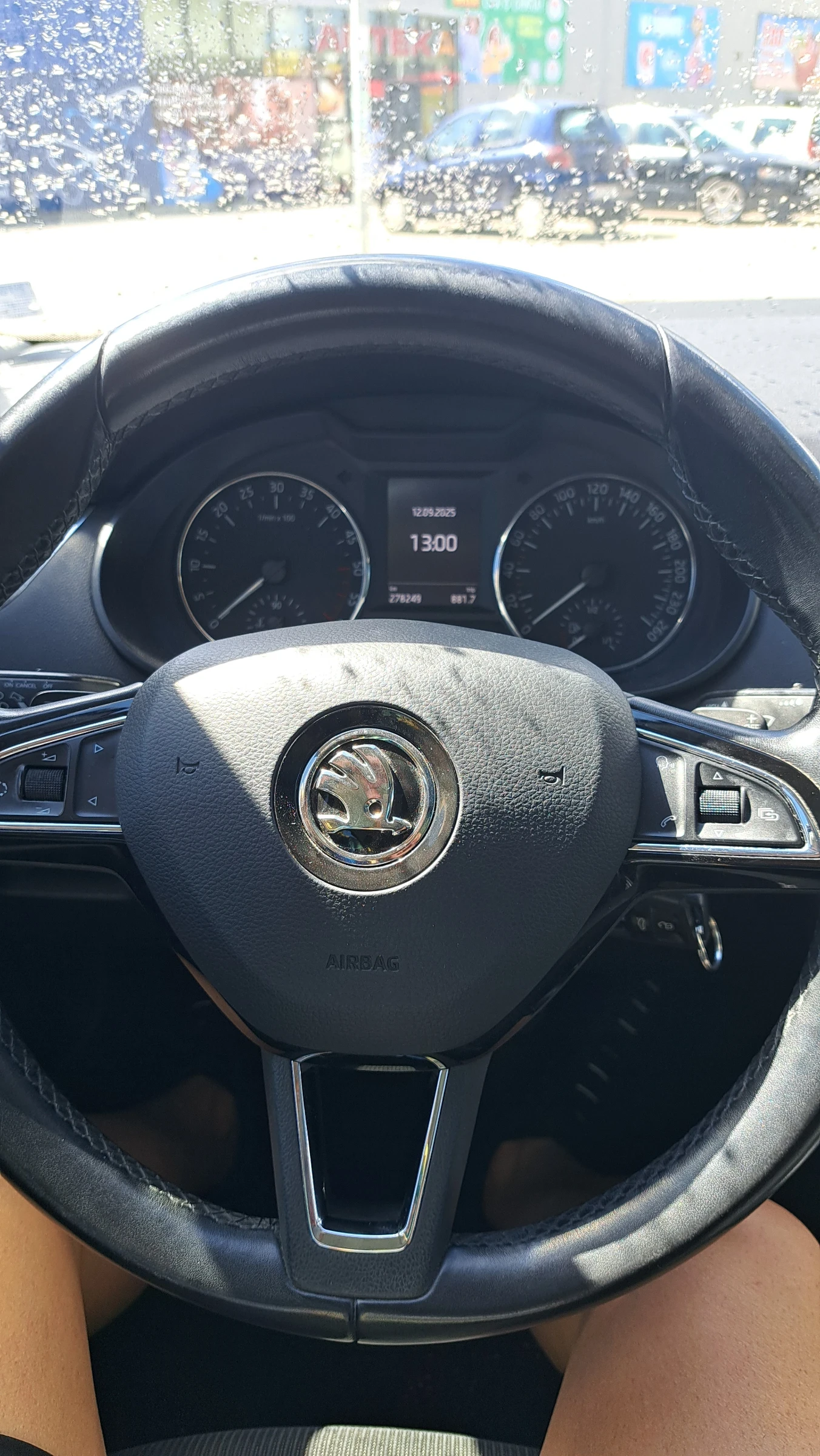 Skoda Octavia | Mobile.bg � ����������� 8
