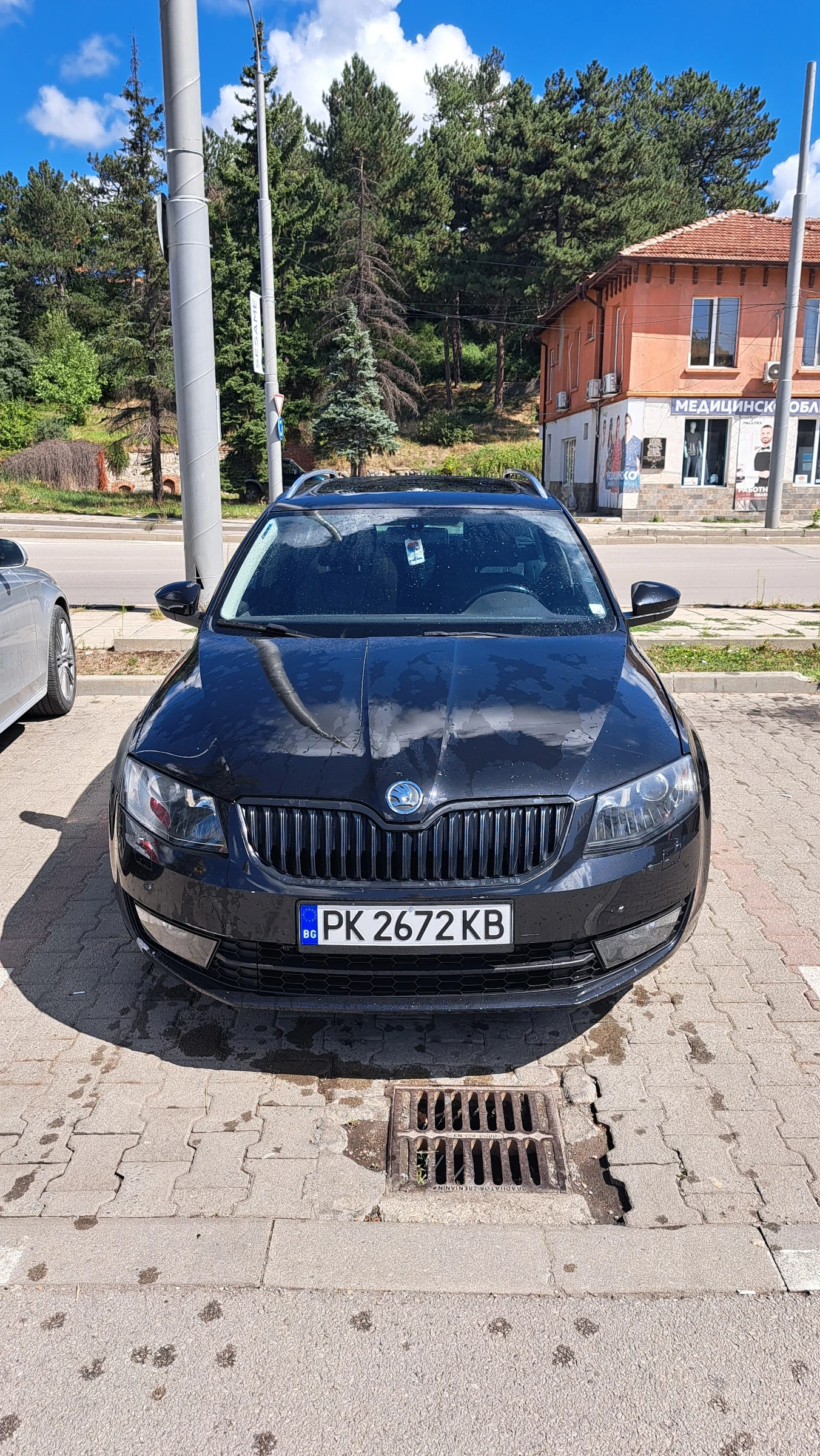 Skoda Octavia | Mobile.bg � ����������� 1