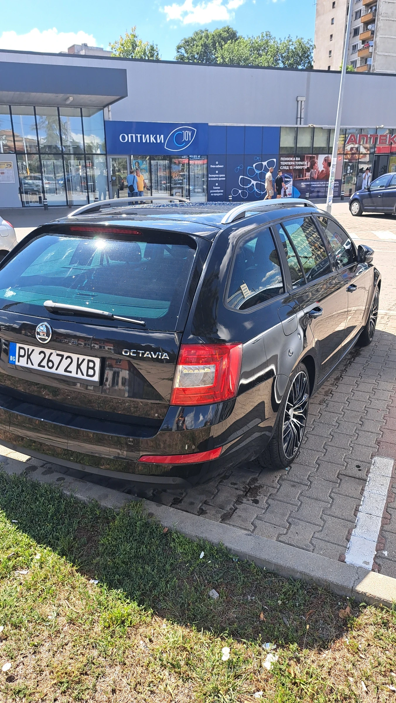 Skoda Octavia | Mobile.bg � ����������� 5