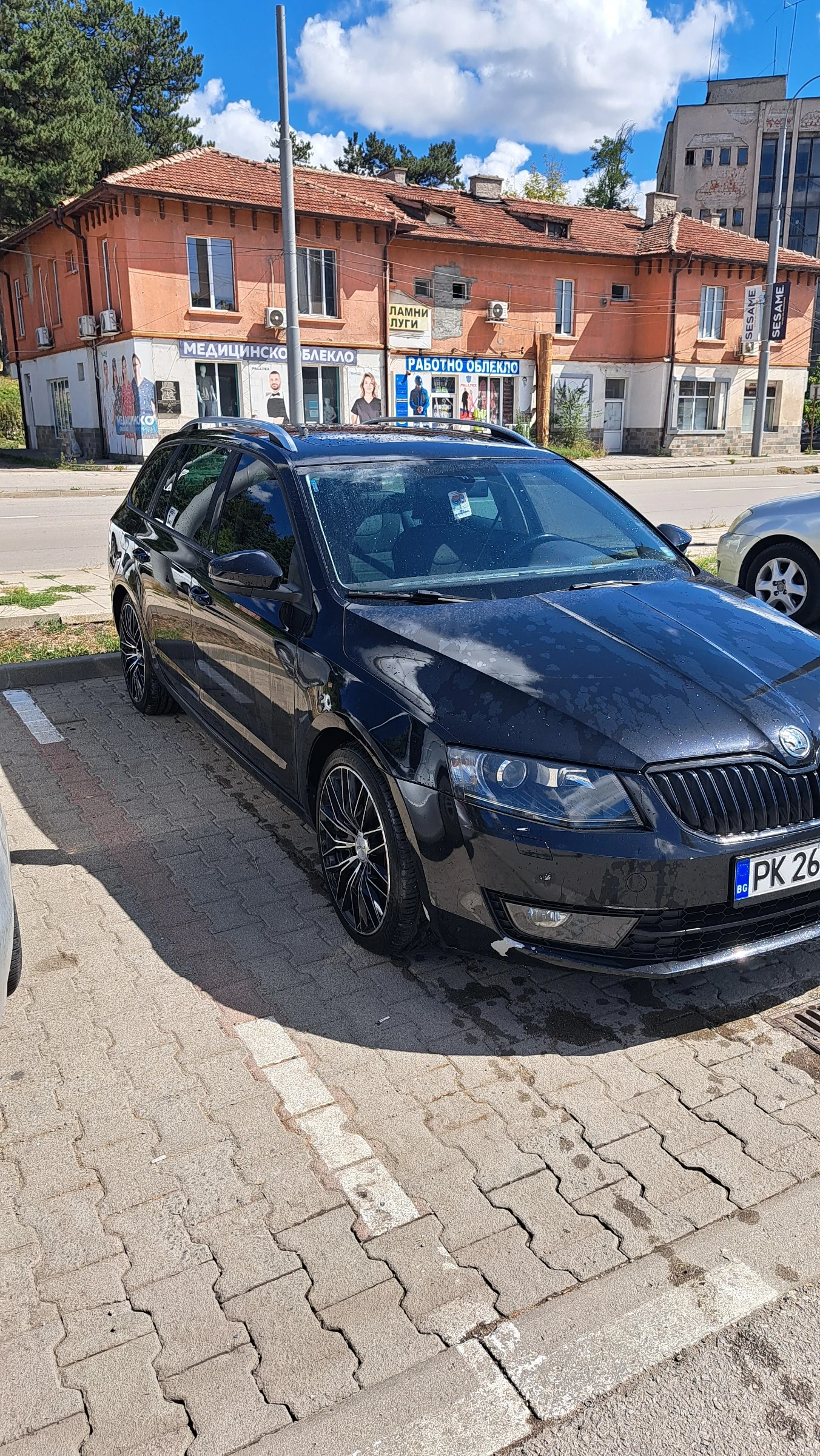 Skoda Octavia | Mobile.bg � ����������� 2