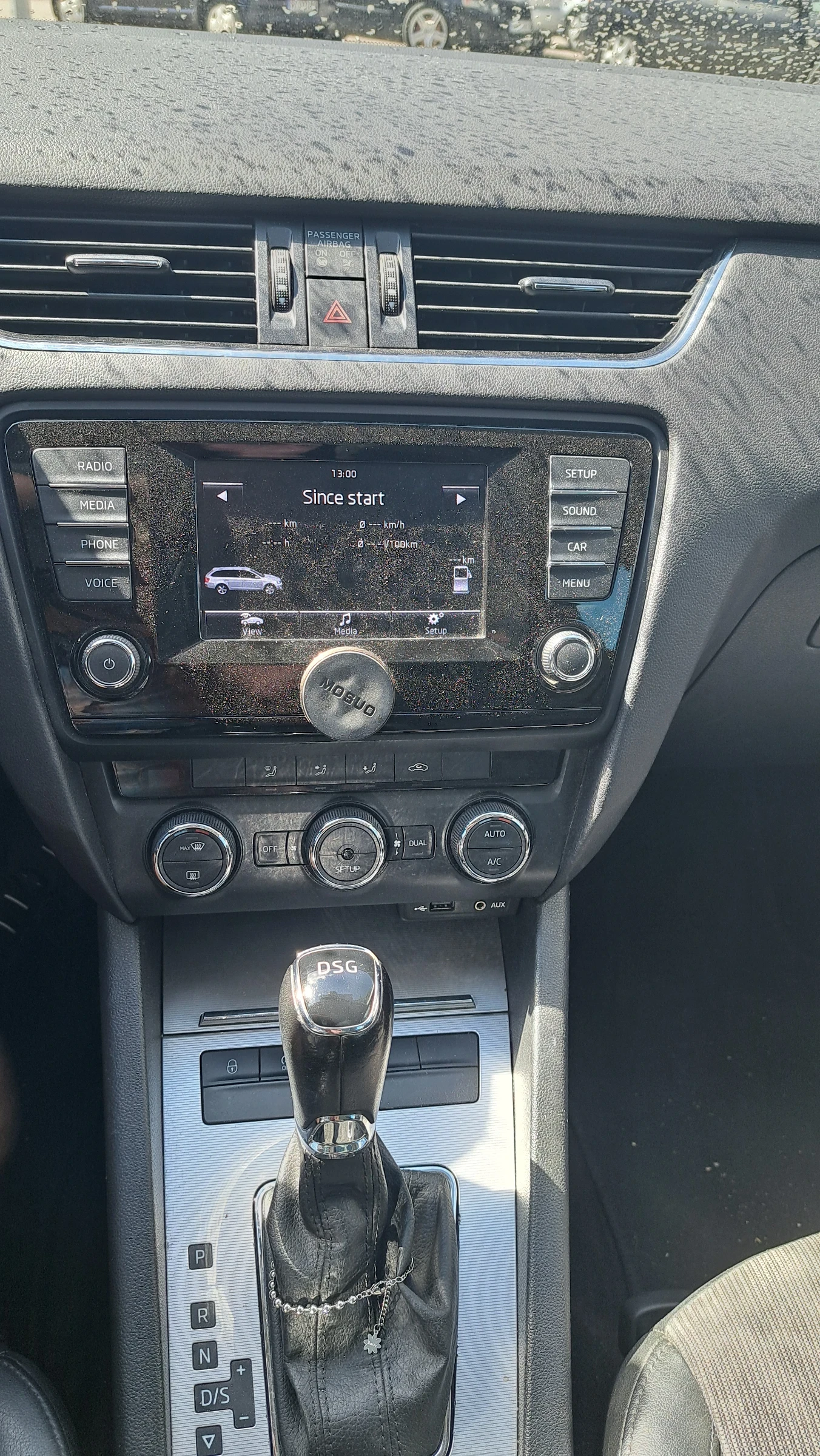 Skoda Octavia | Mobile.bg � ����������� 9