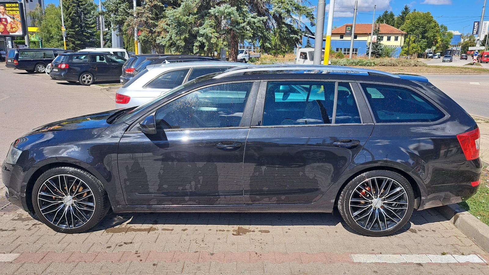 Skoda Octavia | Mobile.bg � ����������� 3