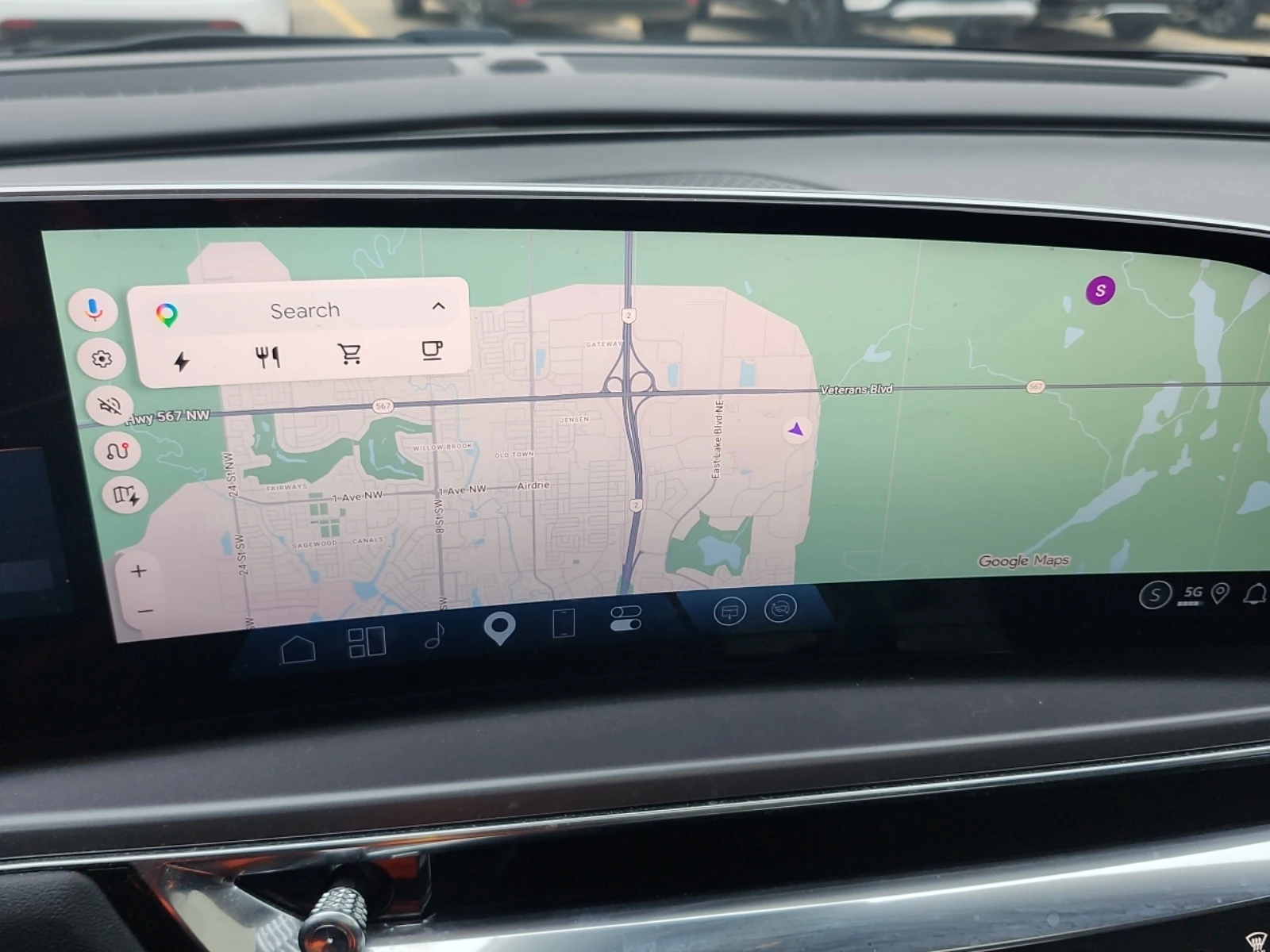 Cadillac XT5 4DR | Mobile.bg � ����������� 10