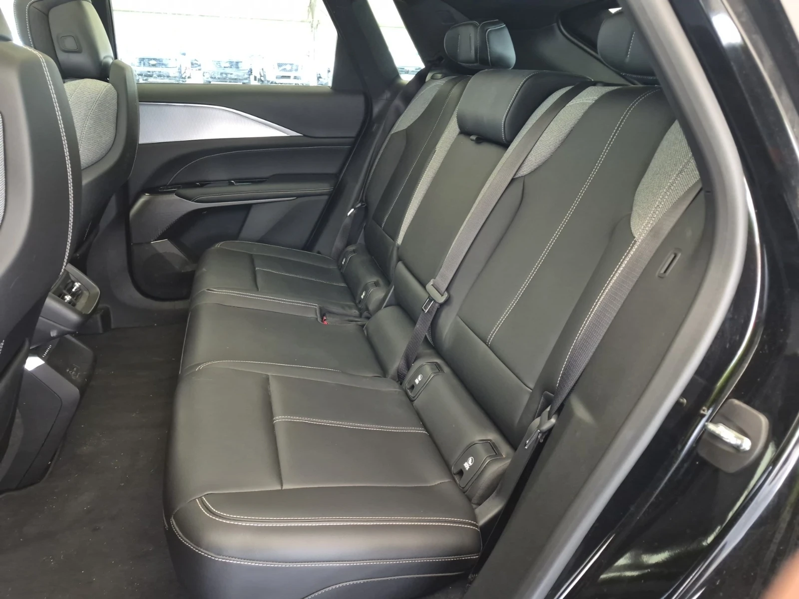 Cadillac XT5 4DR | Mobile.bg � ����������� 13