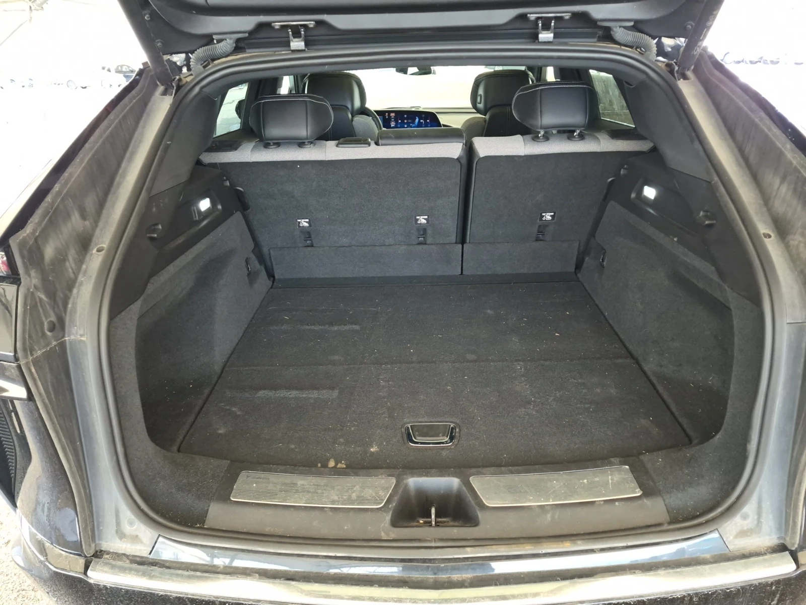 Cadillac XT5 4DR | Mobile.bg � ����������� 14