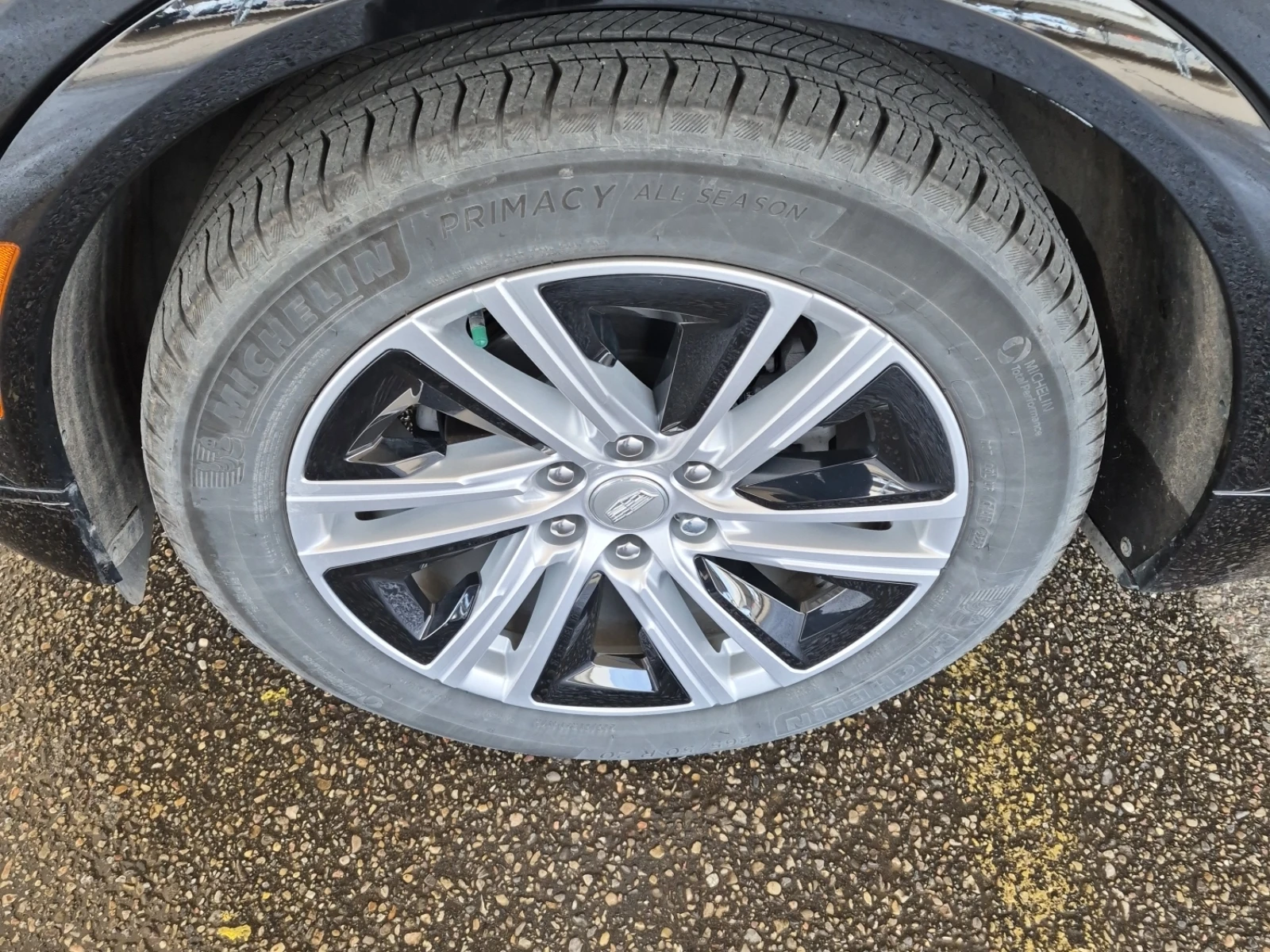Cadillac XT5 4DR | Mobile.bg � ����������� 5