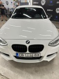 BMW 118 Diesel Full M performance Full Led Automatic Navi, снимка 1 - Автомобили и джипове - 45753217