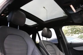 Mercedes-Benz GLC 400 AMG/Digital/Burmester/HUD/360/Ambient/Pano/NOVA, снимка 11
