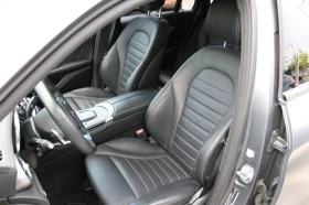 Mercedes-Benz GLC 400 AMG/Digital/Burmester/HUD/360/Ambient/Pano/NOVA, снимка 9