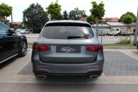 Mercedes-Benz GLC 400 AMG/Digital/Burmester/HUD/360/Ambient/Pano/NOVA, снимка 4