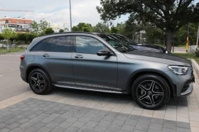Mercedes-Benz GLC 400 AMG/Digital/Burmester/HUD/360/Ambient/Pano/NOVA, снимка 7