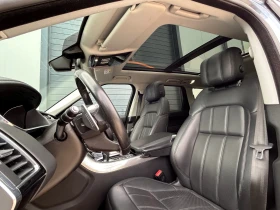 Land Rover Range Rover Sport 5.0 SC 2019 Autobiography 525 k.c , снимка 14
