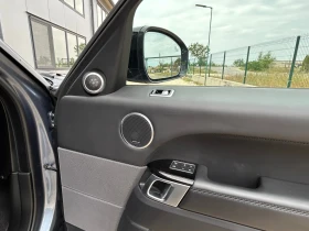 Land Rover Range Rover Sport 5.0 SC 2019 Autobiography 525 k.c , снимка 15