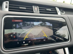 Land Rover Range Rover Sport 5.0 SC 2019 Autobiography 525 k.c , снимка 16