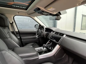 Land Rover Range Rover Sport 5.0 SC 2019 Autobiography 525 k.c , снимка 10