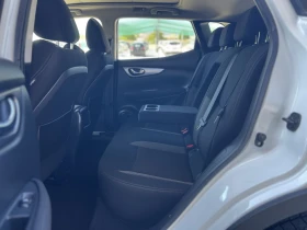 Nissan Qashqai 1.5 dci Face, снимка 9