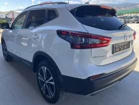 Nissan Qashqai 1.5 dci Face, снимка 5