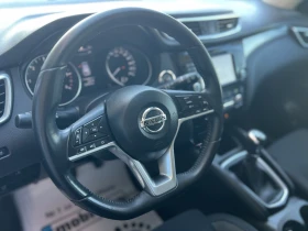 Nissan Qashqai 1.5 dci Face, снимка 14