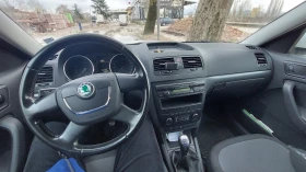 Skoda Yeti 1.8 T  /4x4/, снимка 14