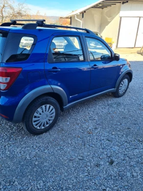 Daihatsu Terios 4х4 1.5куб.105к.с. , снимка 3