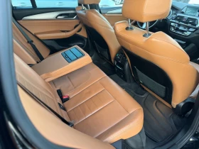 BMW X3 3.0D X-LINE, снимка 10