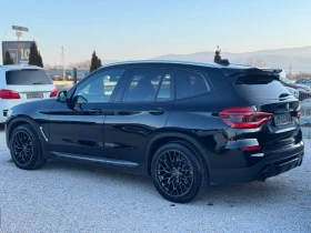 BMW X3 3.0D X-LINE, снимка 4